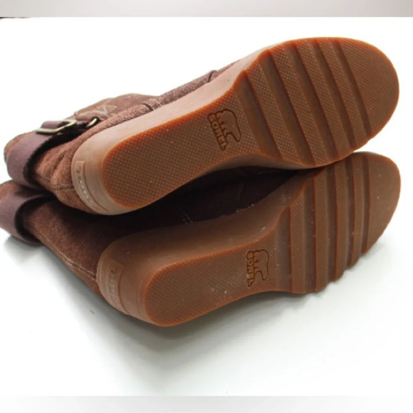 Sorel boots - Picture 5 of 12